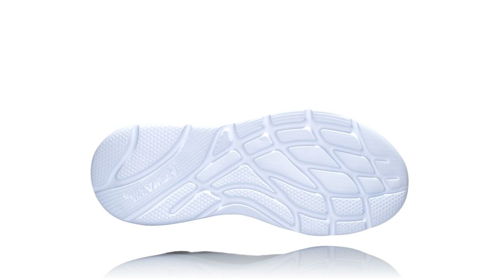 Hoka Ora Recovery Shoe Casual Shoes &amp; Boots - Womens, Black/Phantom, Medium, 5, 1099678-BPHN-5