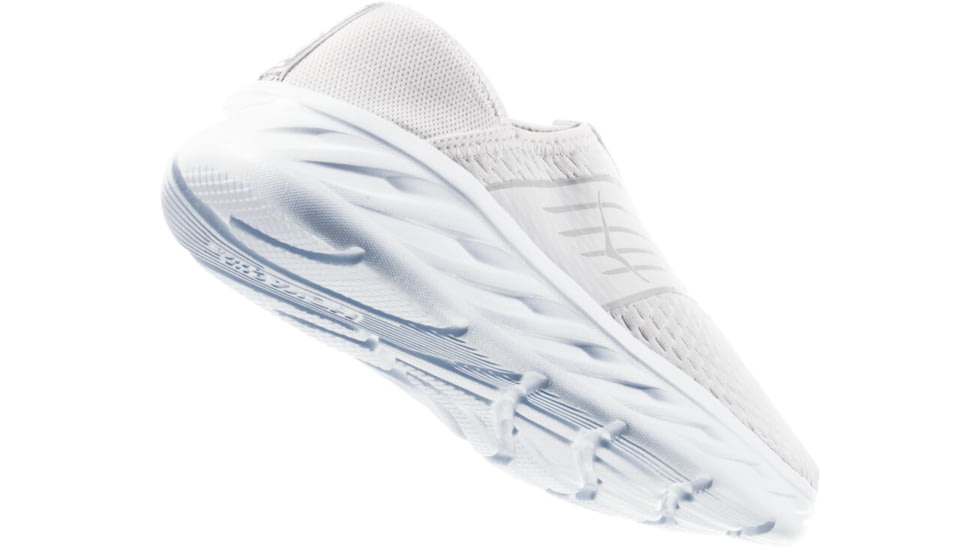 Hoka Ora Recovery Shoe Running Shoes - Womens, Nimbus Cloud, Medium, 5, 1099678-NCLD-05