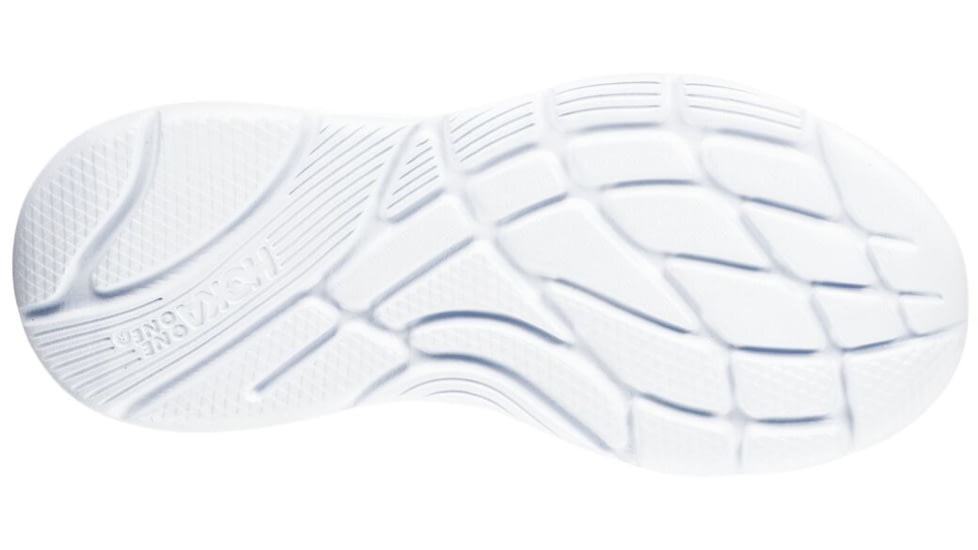 Hoka Ora Recovery Shoe Running Shoes - Womens, Nimbus Cloud, Medium, 5, 1099678-NCLD-05