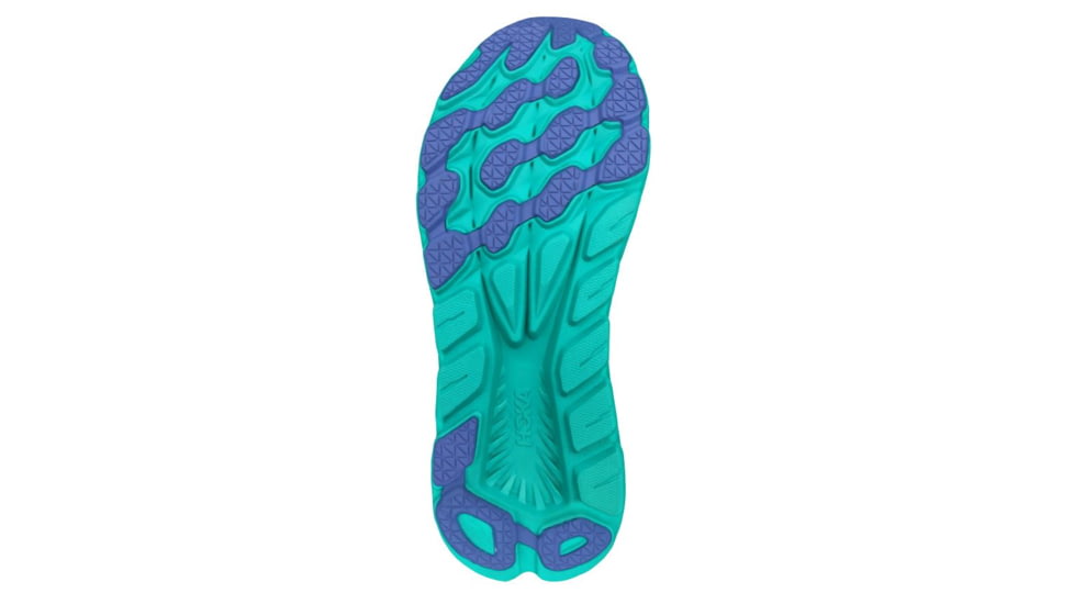 Hoka Rincon 3 Shoes - Mens, Blazing Orange/Fiesta, 15D, 1119395-BOFT-15D