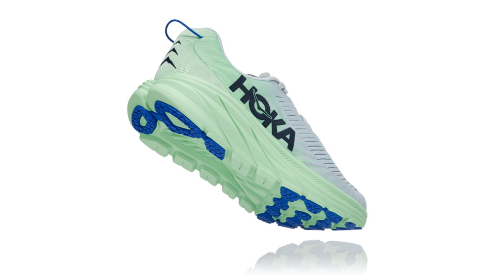 Hoka Rincon 3 Shoes - Mens, Plein Air/Green Ash, 10D, 1119395-PAGA-10D