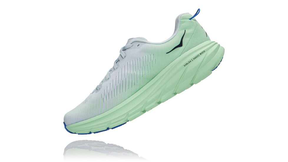 Hoka Rincon 3 Shoes - Mens, Plein Air/Green Ash, 10D, 1119395-PAGA-10D