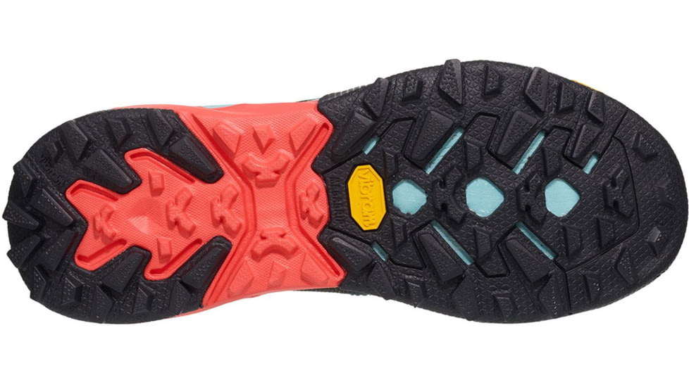 Hoka Sky Arkali Road Running Shoes - Womens, Dragonfly/Aqua Haze, Medium, 6.5/7.5, 1103515-DAHZ-06.5/07.5