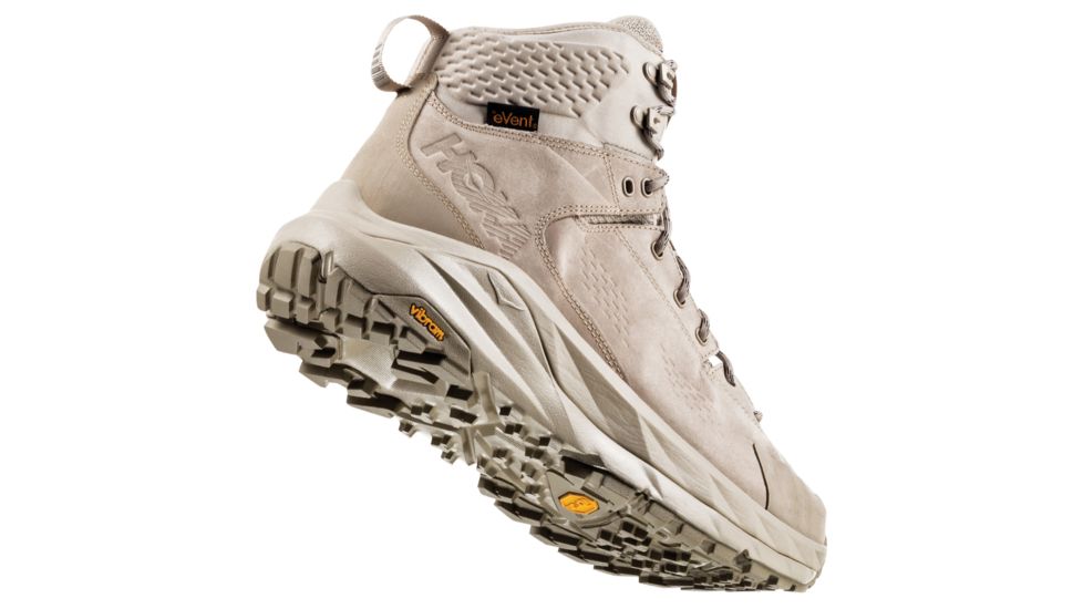 Hoka Sky Kaha Hiking Shoes - Mens, Dune / Oxford Tan, Medium, 7.5, 1099637-DOTN-07.5