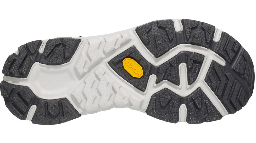 Hoka Sky Toa Road Running Shoes - Womens, Dragonfly/Aqua Haze, Medium, 5, 1102952-DAHZ-5