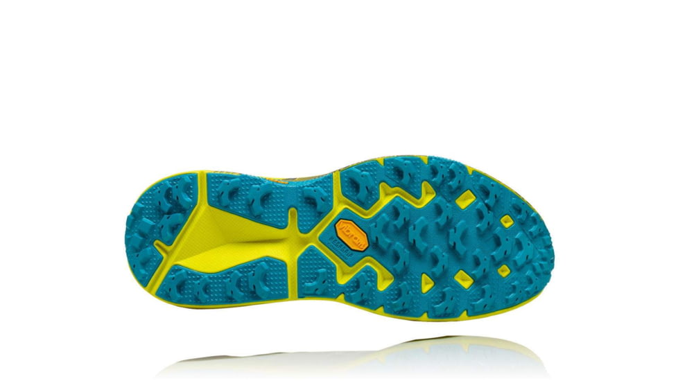 Hoka Speedgoat 2 Trailrunning Shoe - Mens, 1016795-CSBD, 7, Medium, 1016795-CSBD-7