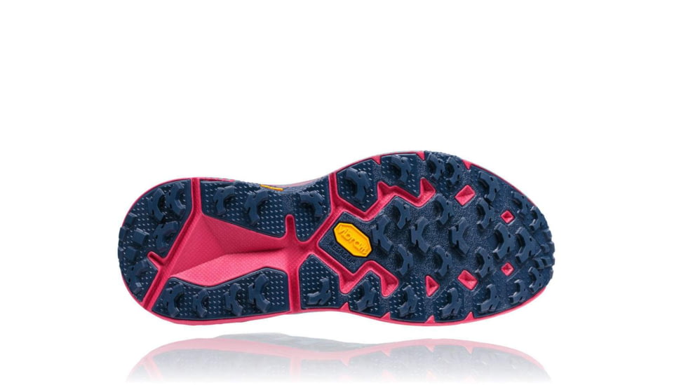 Hoka Speedgoat 2 Trailrunning Shoe - Womens, 1016796-CDBS, 5, Medium, 1016796-CDBS-5