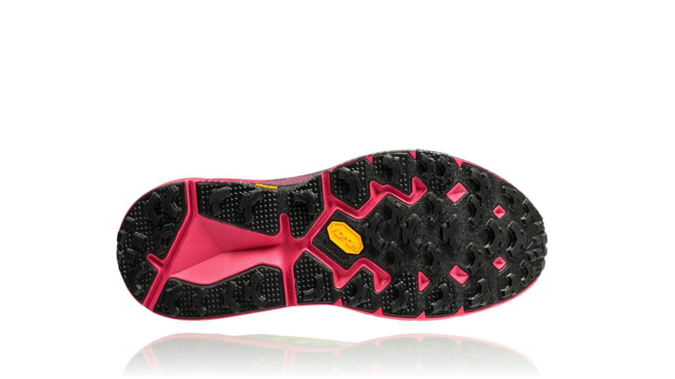 Hoka Speedgoat 2 Trailrunning Shoe - Womens, 1016796-SGNI, 5, Medium, 1016796-SGNI-5