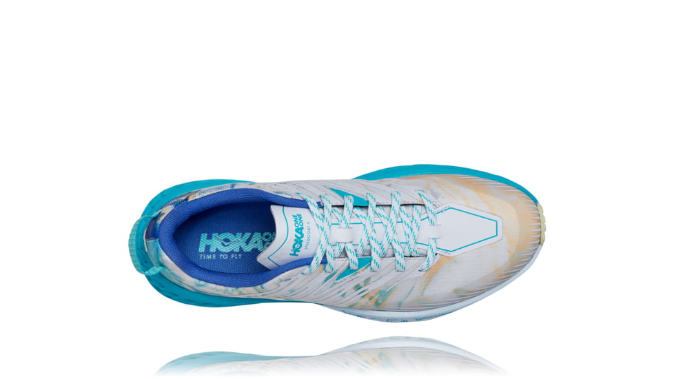 Hoka Speedgoat 4 Shoes - Mens, Together, 8, 1106525-TGT-08