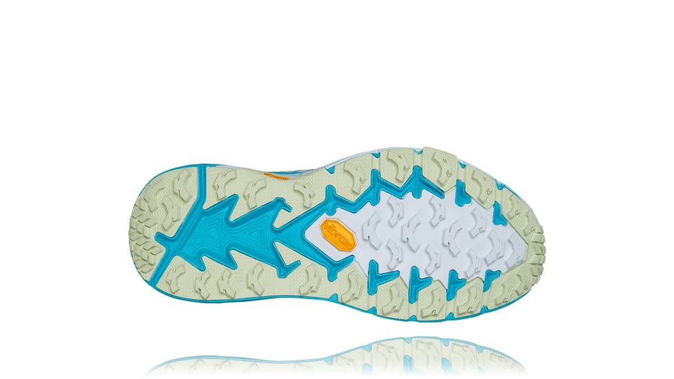 Hoka Speedgoat 4 Shoes - Mens, Together, 8, 1106525-TGT-08