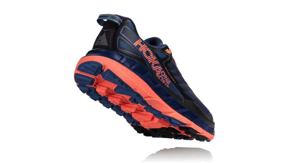 Hoka Stinson Atr 4 Trailrunning Shoe - Womens, 1016789-MNCR, 5, Medium, 1016789-MNCR-5