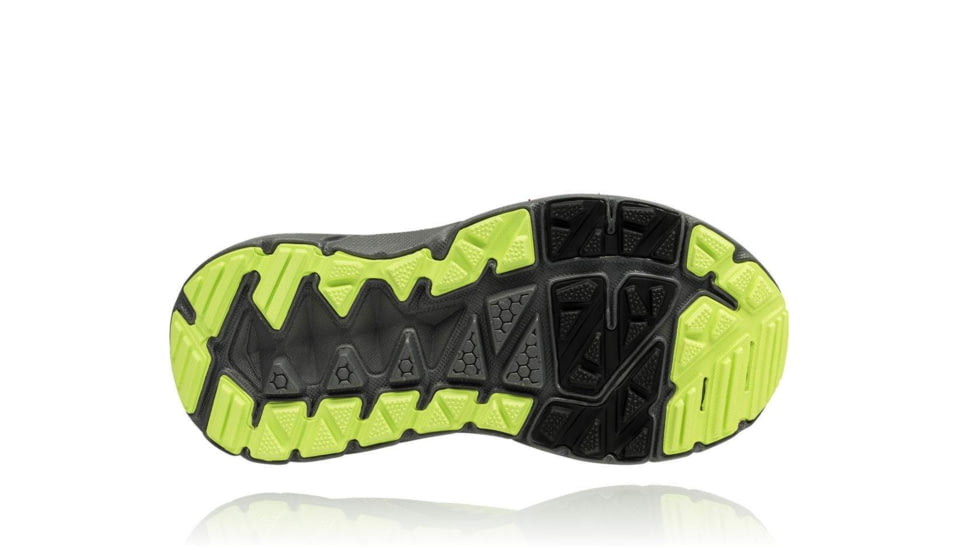 Hoka Stinson Atr 4 Trailrunning Shoe - Womens, 1016789-SGBLC, 5, Medium, 1016789-SGBLC-5