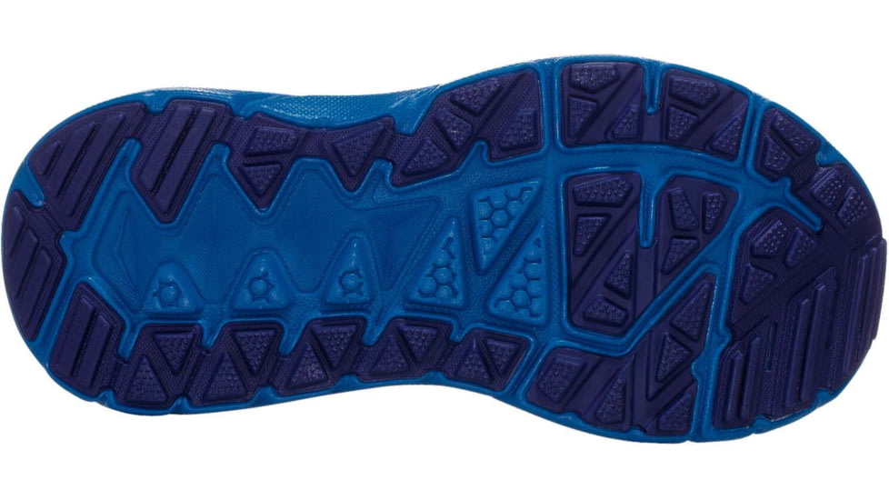Hoka Stinson Atr 5 Trail Running Shoes - Womens, Seaport/Aqua Haze, Medium, 7, 1099730-SAHZ-7