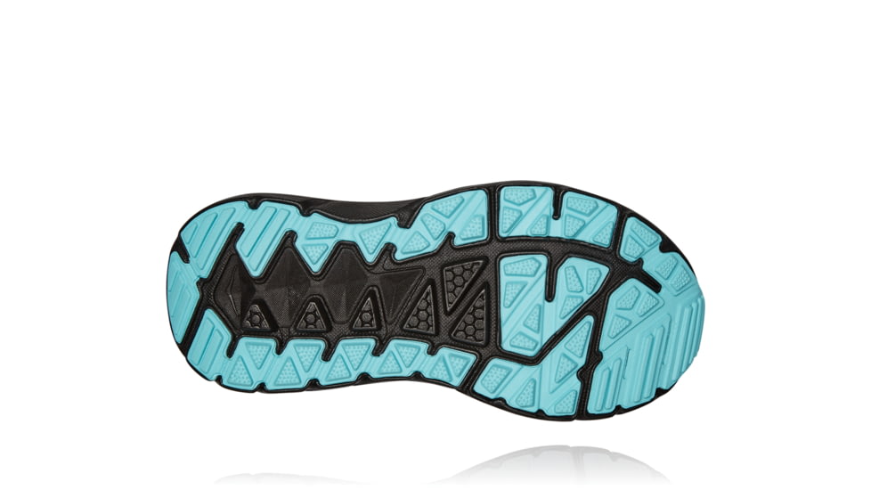 Hoka Stinson ATR 5 Trailrunning Shoes - Womens, Anthracite/Antigua Sand, 8 US, 1099730-AASN-8