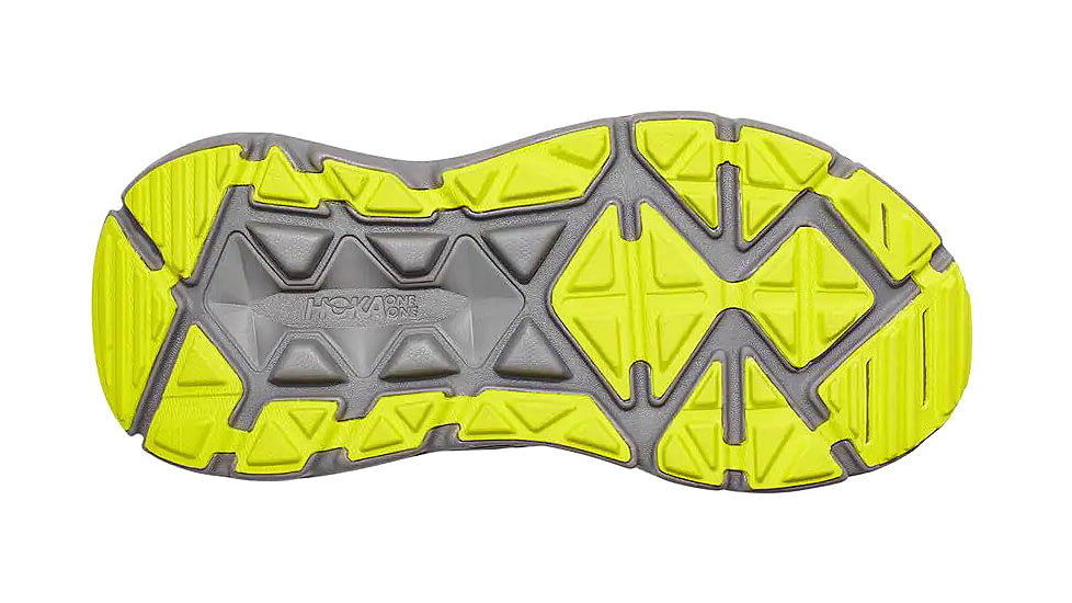 Hoka Stinson ATR 6 Trailrunning Shoes - Womens, Deep Well/Evening Primrose, 9.5 US, Medium, 1110507-DWEP-09.5
