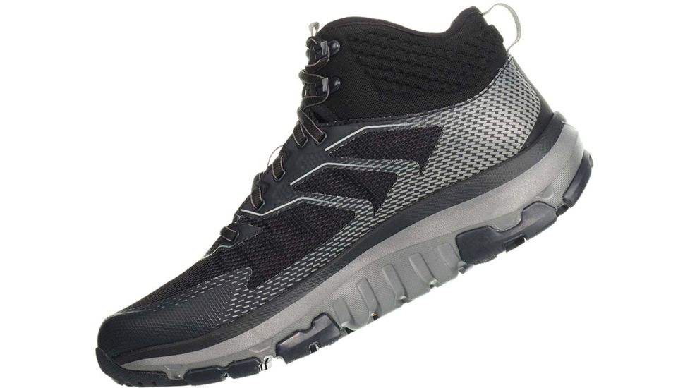 Hoka Toa GTX Shoes - Men's, Phantom, 8, 1112032-PHN-08