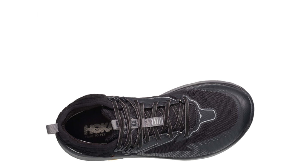 Hoka Toa GTX Hiking Shoes - Men's, Phantom, 8 US, Medium, 1112032-PHN-08