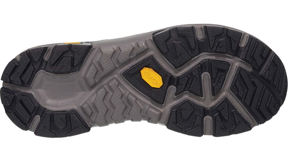 Hoka Toa GTX Hiking Shoes - Men's, Phantom, 8 US, Medium, 1112032-PHN-08