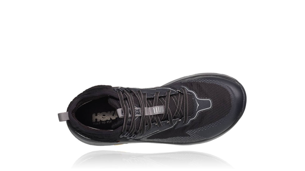 Hoka Toa GTX Shoes - Mens, Phantom, 8, 1112032-PHN-08