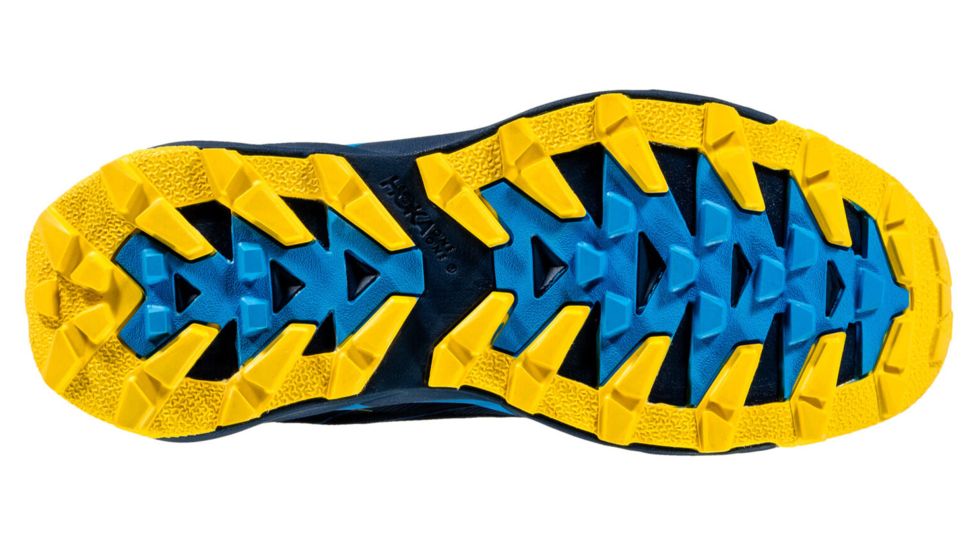 Hoka Torrent Running Shoes - Mens, Moonlit Ocean / Dresden Blue, Medium, 7, 1097751-MODB-07