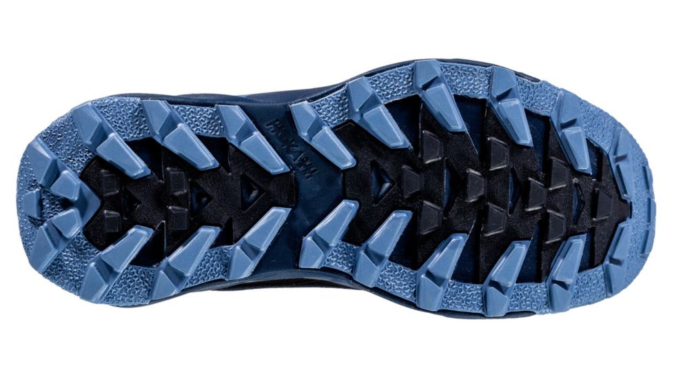 Hoka Torrent Running Shoes - Womens, Black Iris / Moonlight Blue, Medium, 5, 1097755-BIMB-05