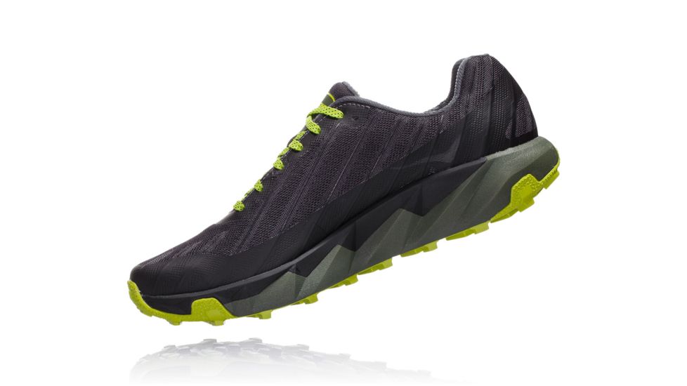 Hoka Torrent Trail Running Shoes - Mens, Ebony/Black, Medium, 9, 1097751-EBLC-9