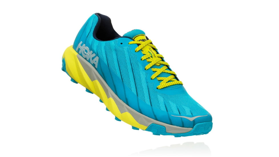 Hoka Torrent Trailrunning Shoe - Mens, 1097751-CBCTR, 7, Medium, 1097751-CBCTR-7