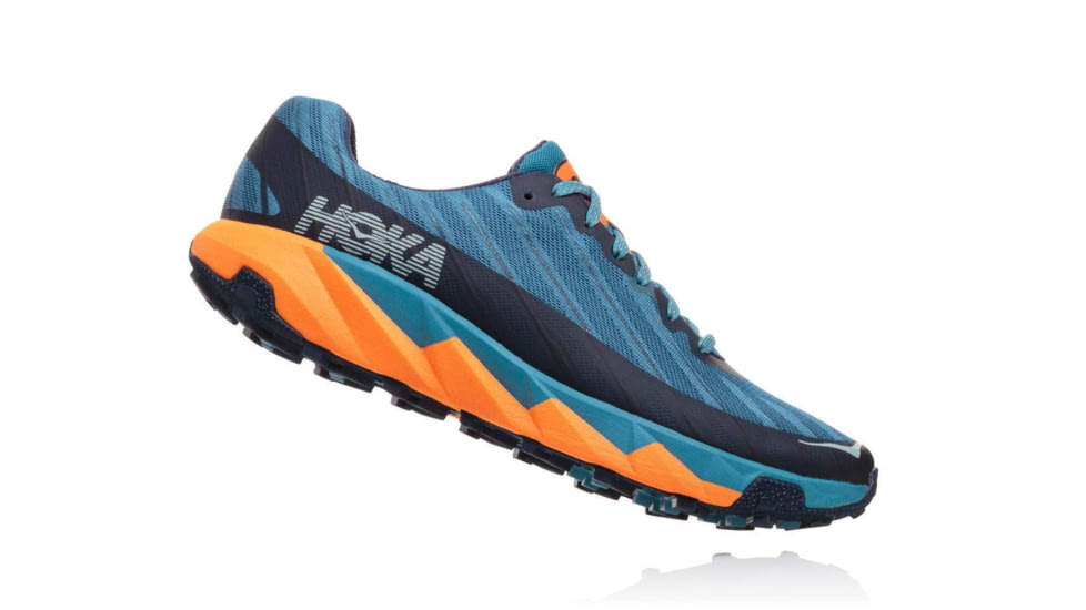 Hoka Torrent Trailrunning Shoe - Mens, 1097751-SBBI, 7, Medium, 1097751-SBBI-7