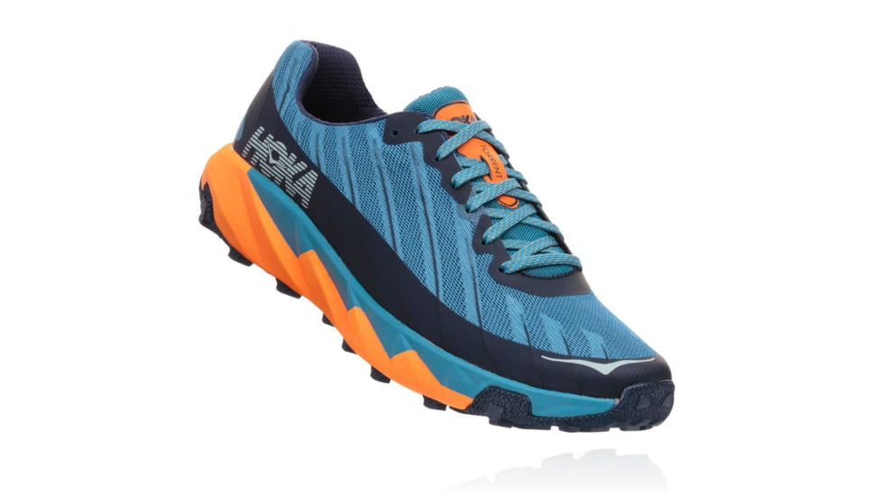 Hoka Torrent Trailrunning Shoe - Mens, 1097751-SBBI, 7, Medium, 1097751-SBBI-7