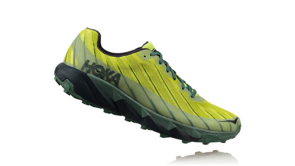 Hoka Torrent Trailrunning Shoe - Mens, 1097751-SGCGR, 7, Medium, 1097751-SGCGR-7