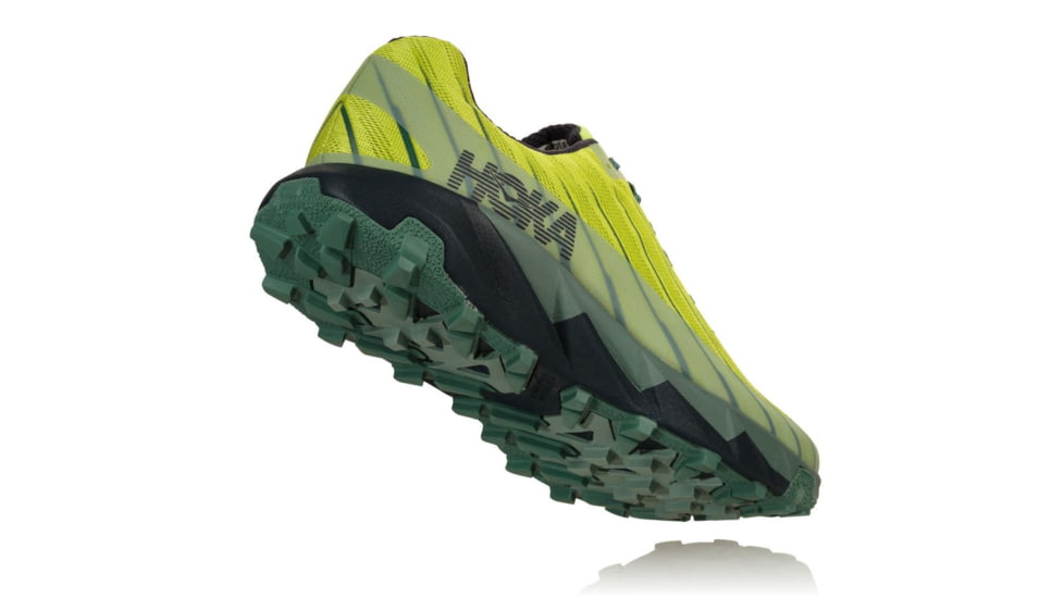 Hoka Torrent Trailrunning Shoe - Mens, 1097751-SGCGR, 7, Medium, 1097751-SGCGR-7