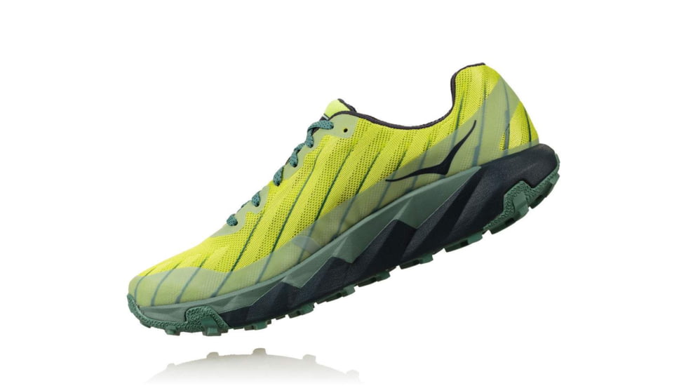Hoka Torrent Trailrunning Shoe - Mens, 1097751-SGCGR, 7, Medium, 1097751-SGCGR-7