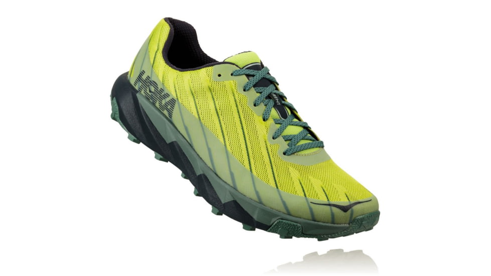 Hoka Torrent Trailrunning Shoe - Mens, 1097751-SGCGR, 7, Medium, 1097751-SGCGR-7