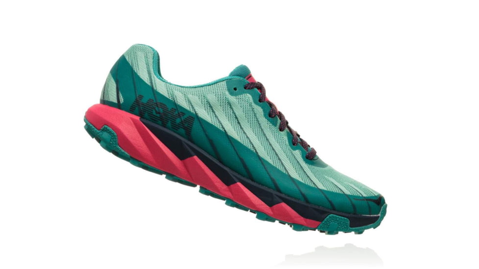 Hoka Torrent Trailrunning Shoe - Womens, 1097755-CDBS, 5, Medium, 1097755-CDBS-5