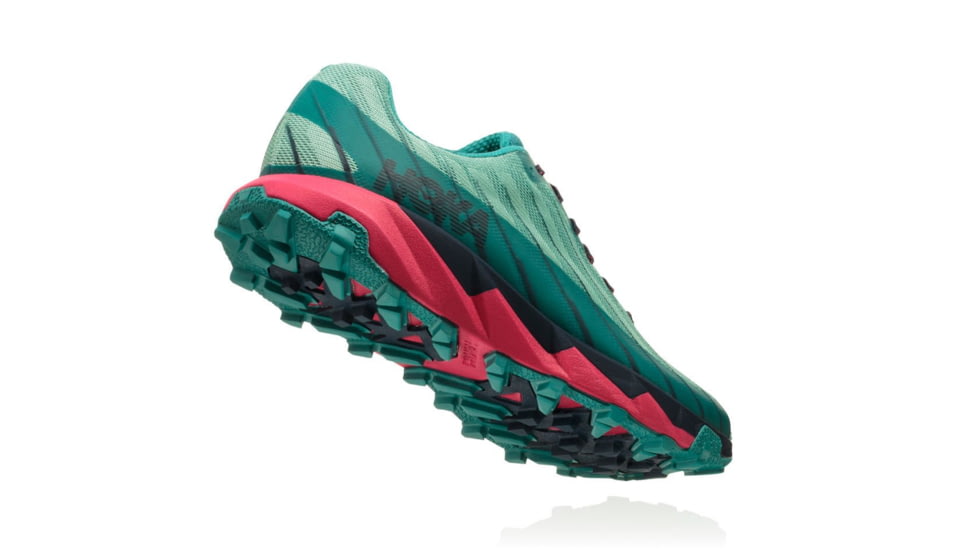 Hoka Torrent Trailrunning Shoe - Womens, 1097755-CDBS, 5, Medium, 1097755-CDBS-5