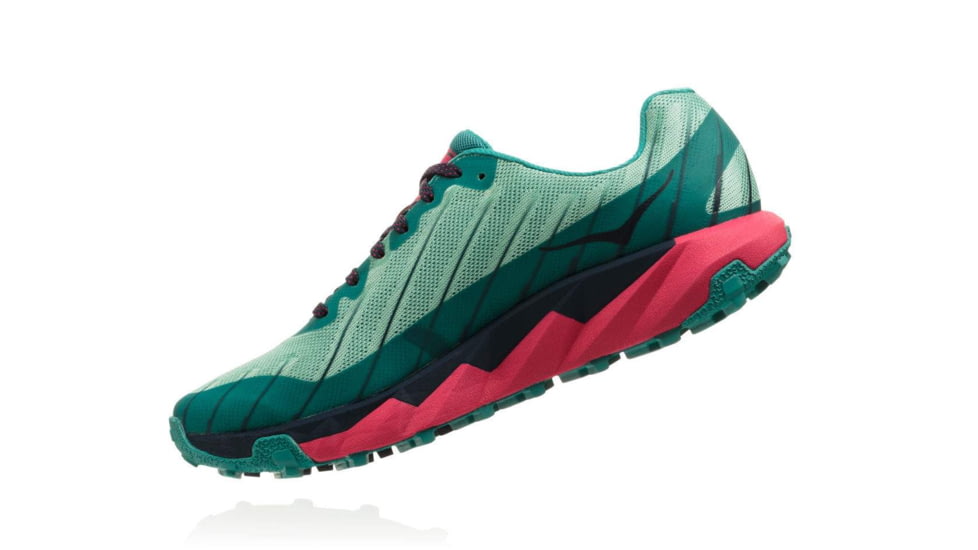 Hoka Torrent Trailrunning Shoe - Womens, 1097755-CDBS, 5, Medium, 1097755-CDBS-5