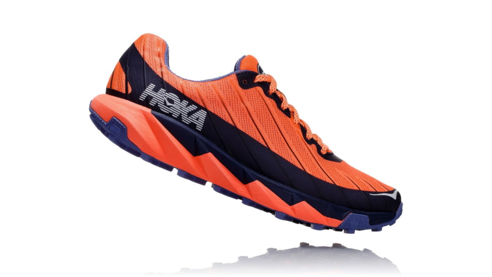 Hoka Torrent Trailrunning Shoe - Womens, 1097755-LPDB, 5, Medium, 1097755-LPDB-5