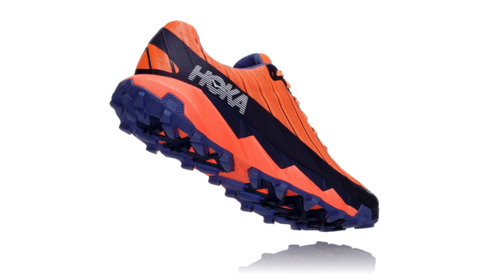 Hoka Torrent Trailrunning Shoe - Womens, 1097755-LPDB, 5, Medium, 1097755-LPDB-5