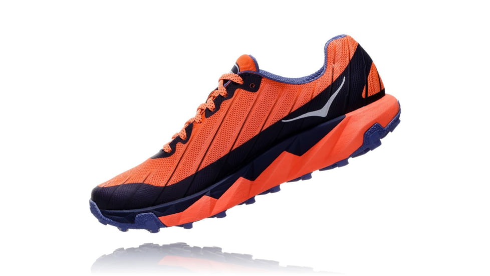Hoka Torrent Trailrunning Shoe - Womens, 1097755-LPDB, 5, Medium, 1097755-LPDB-5