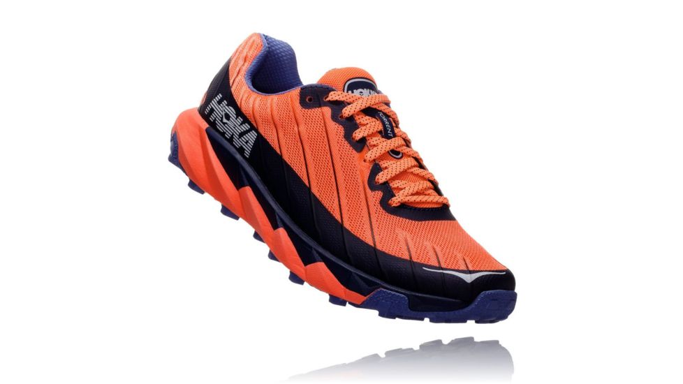 Hoka Torrent Trailrunning Shoe - Womens, 1097755-LPDB, 5, Medium, 1097755-LPDB-5