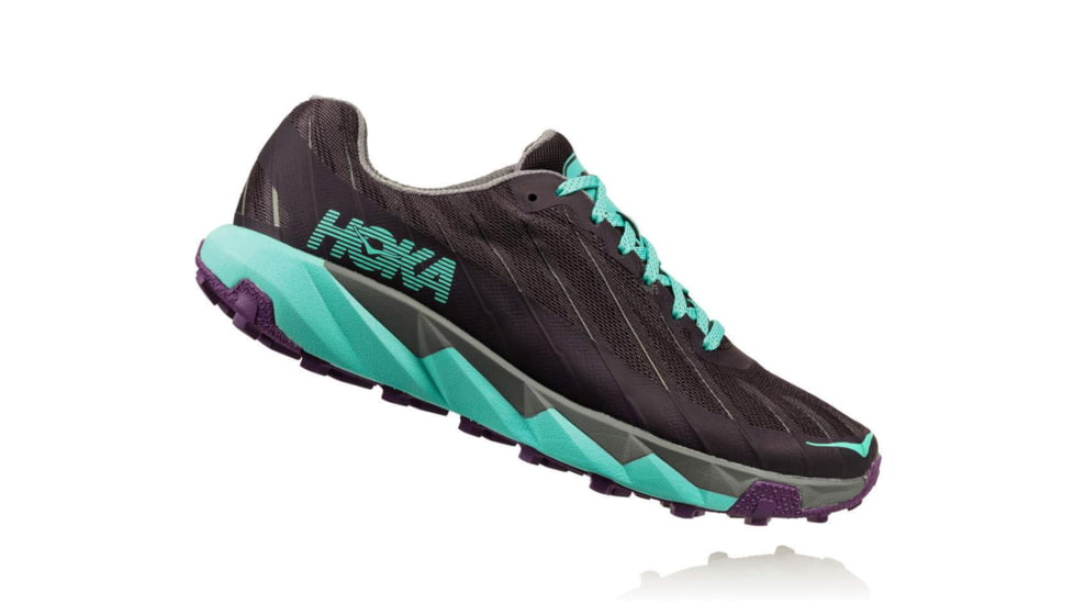 Hoka Torrent Trailrunning Shoe - Womens, 1097755-NISG, 5, Medium, 1097755-NISG-5