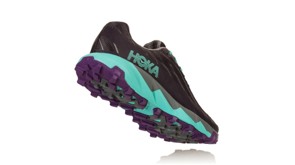 Hoka Torrent Trailrunning Shoe - Womens, 1097755-NISG, 5, Medium, 1097755-NISG-5