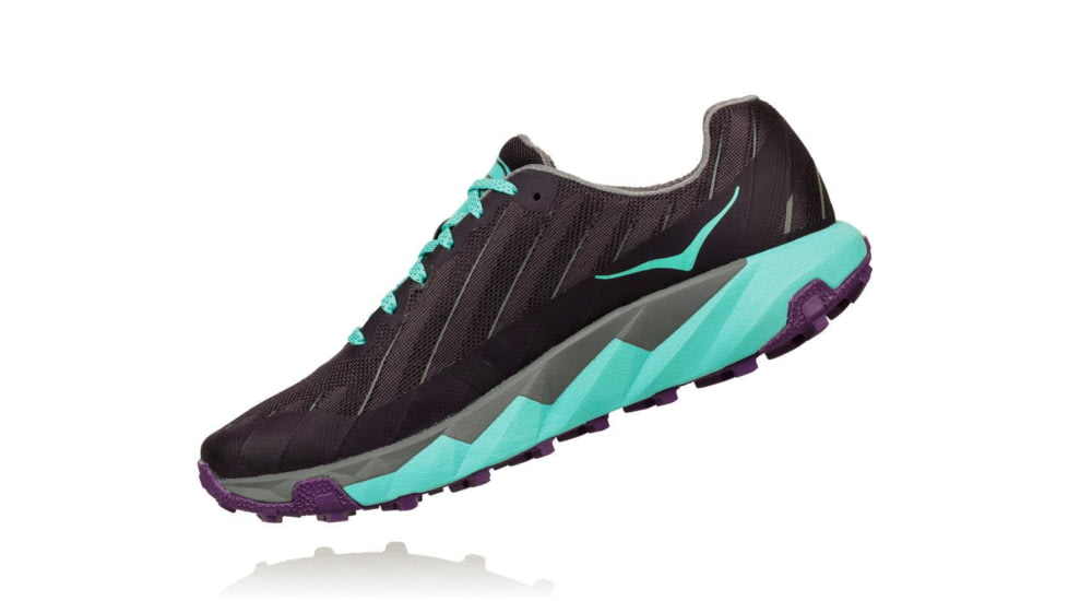 Hoka Torrent Trailrunning Shoe - Womens, 1097755-NISG, 5, Medium, 1097755-NISG-5