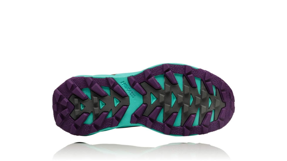 Hoka Torrent Trailrunning Shoe - Womens, 1097755-NISG, 5, Medium, 1097755-NISG-5