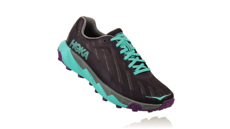 Hoka Torrent Trailrunning Shoe - Womens, 1097755-NISG, 5, Medium, 1097755-NISG-5