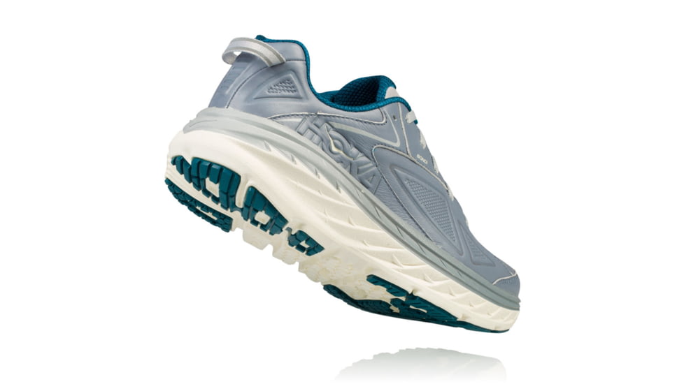 Hoka Bondi LTR Road Running Shoe - Women's, 1019717-TDW, 6.5, Medium, 1019717-TDW-6.5