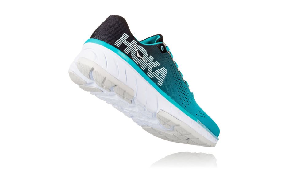Hoka Cavu Road Running Shoe - Women's, 1019282-BBLB, 7.5, Medium, 1019282-BBLB-7.5