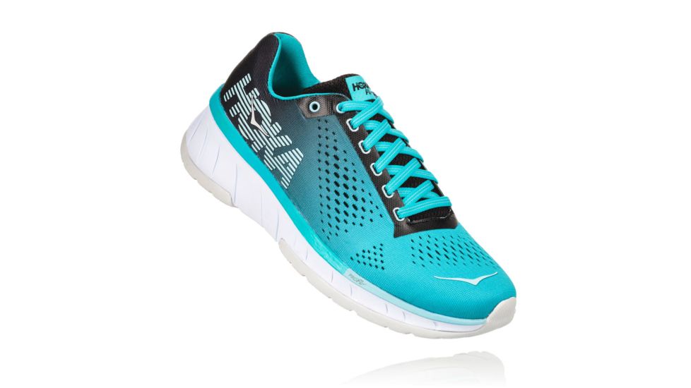 Hoka Cavu Road Running Shoe - Women's, 1019282-BBLB, 7, Medium, 1019282-BBLB-7