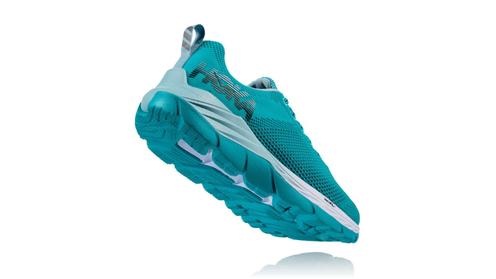 Hoka Mach Road Running Shoe - Women's, 1019280-BDWH, 10.5, Medium, 1019280-BDWH-10.5