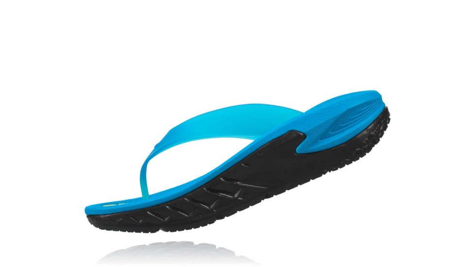 Hoka Ora Recovery Flip - Women's, 1018353-BPSB, 5, Medium, 1018353-BPSB-5